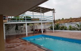 Trident Villas And Holidays Igatpuri