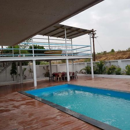 Trident Villas & Holidays Igatpuri Exterior photo