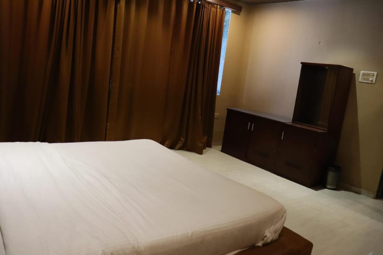 Trident Villas & Holidays Igatpuri Exterior photo