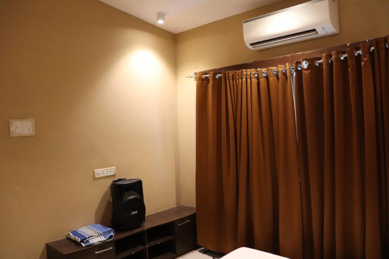 Trident Villas & Holidays Igatpuri Exterior photo