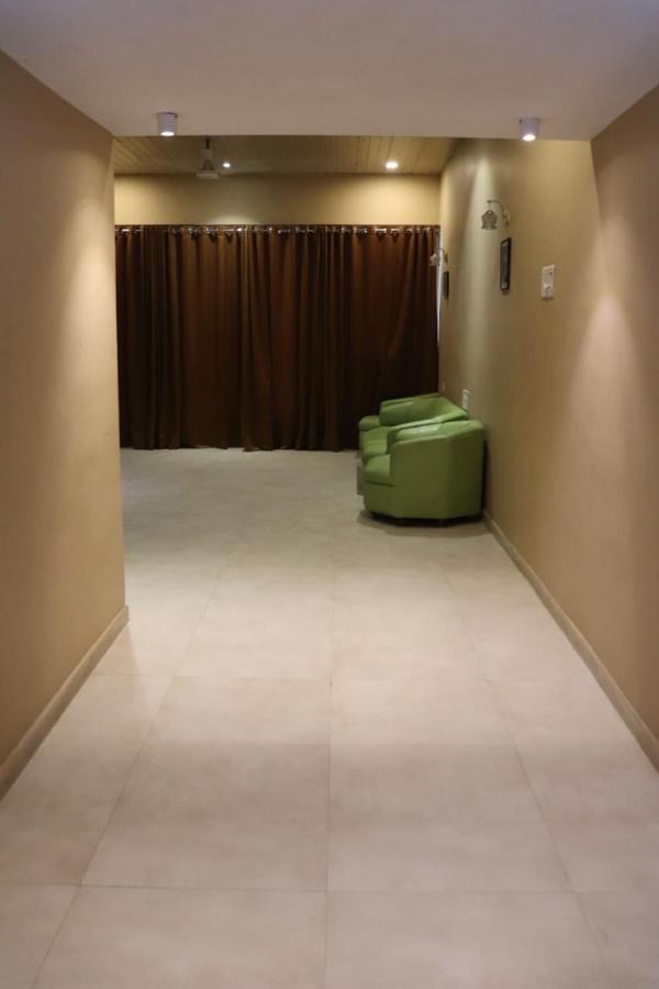 Trident Villas & Holidays Igatpuri Exterior photo