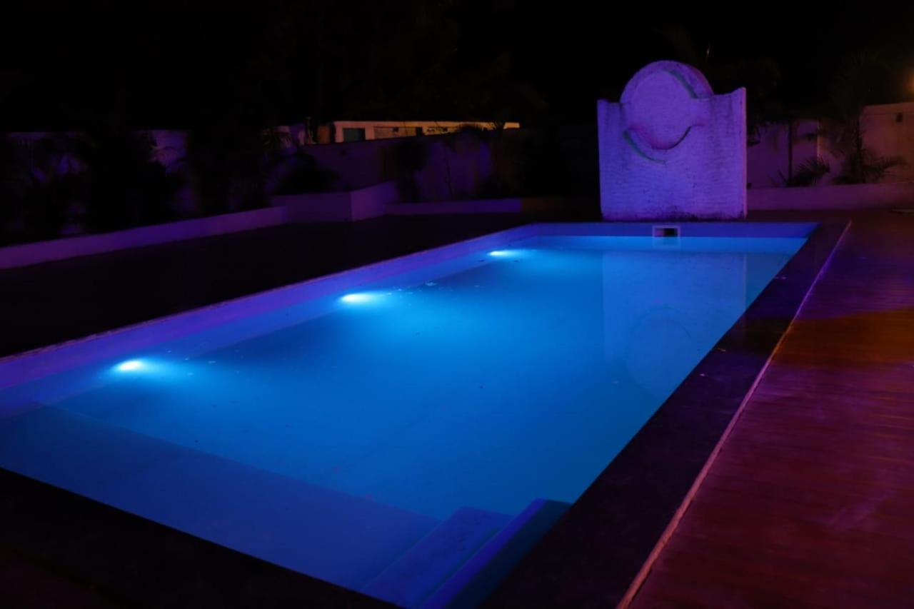 Trident Villas & Holidays Igatpuri Exterior photo