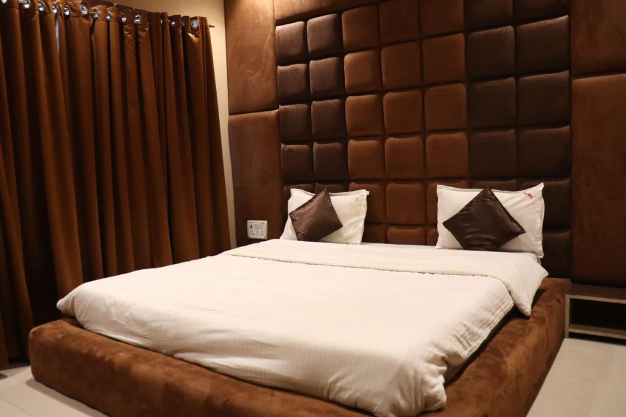 Trident Villas & Holidays Igatpuri Exterior photo