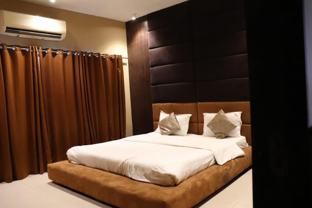 Trident Villas & Holidays Igatpuri Exterior photo