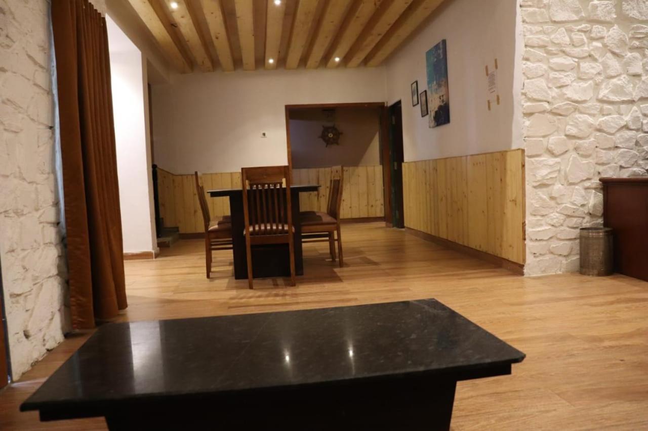 Trident Villas & Holidays Igatpuri Exterior photo