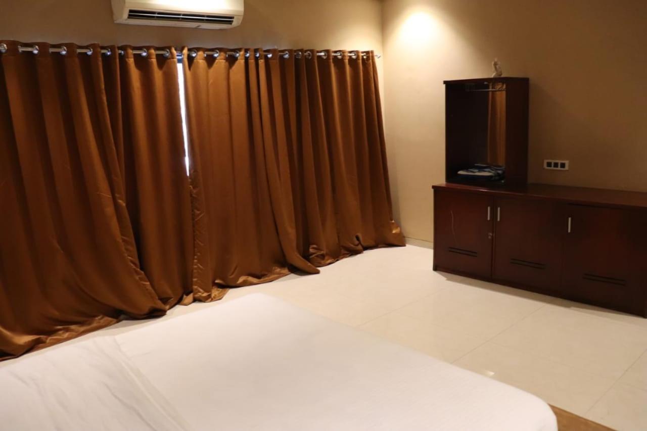 Trident Villas & Holidays Igatpuri Exterior photo