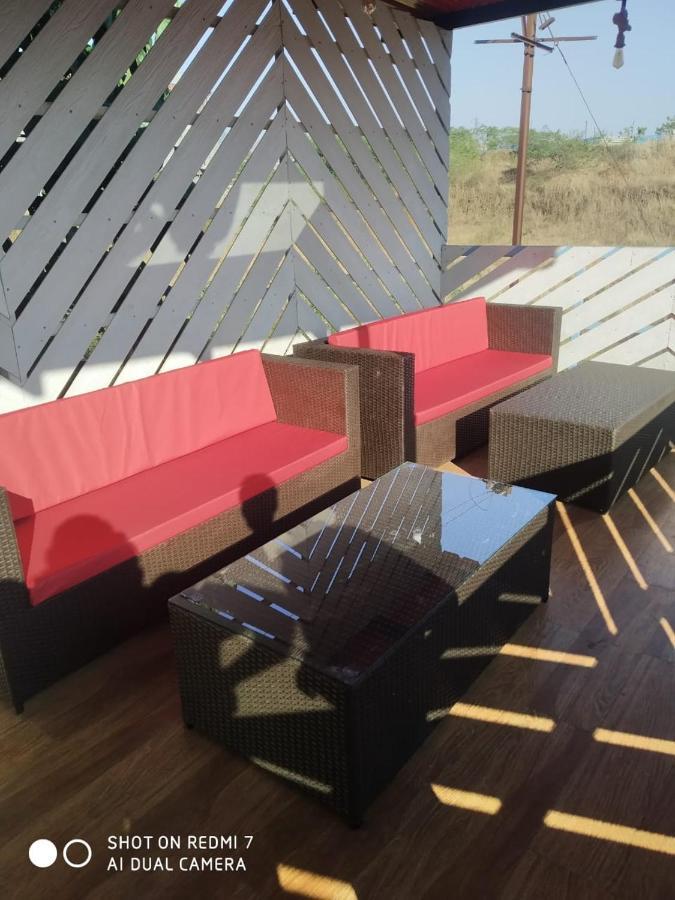 Trident Villas & Holidays Igatpuri Exterior photo