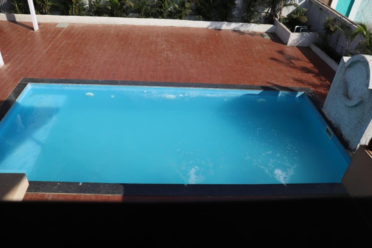 Trident Villas & Holidays Igatpuri Exterior photo