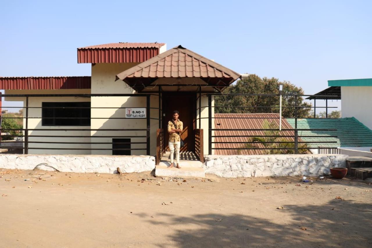 Trident Villas & Holidays Igatpuri Exterior photo