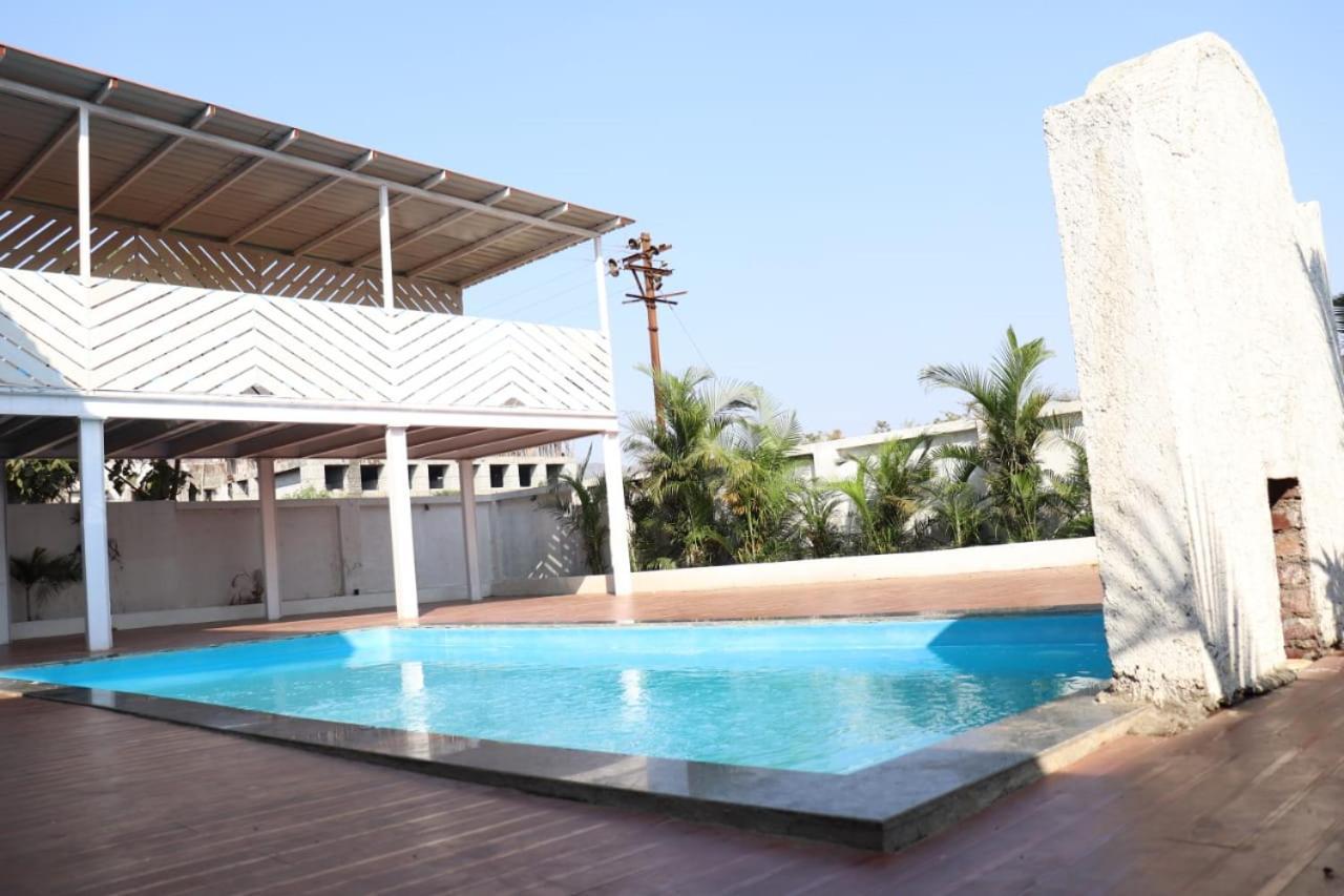 Trident Villas & Holidays Igatpuri Exterior photo