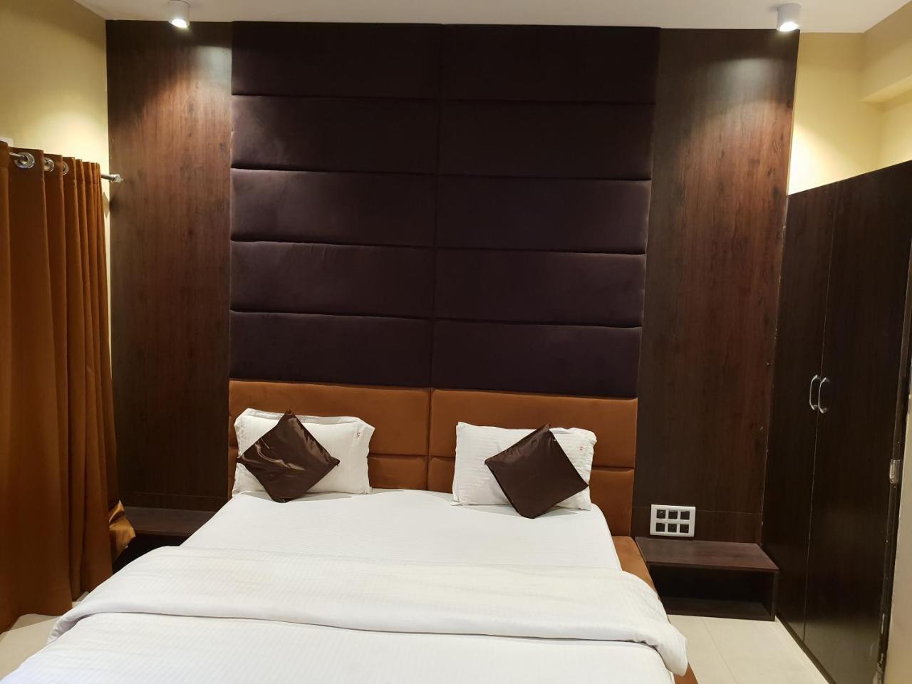 Trident Villas & Holidays Igatpuri Exterior photo